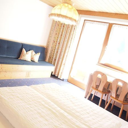 Ferienhaus Waldner Kaunertal Kültér fotó