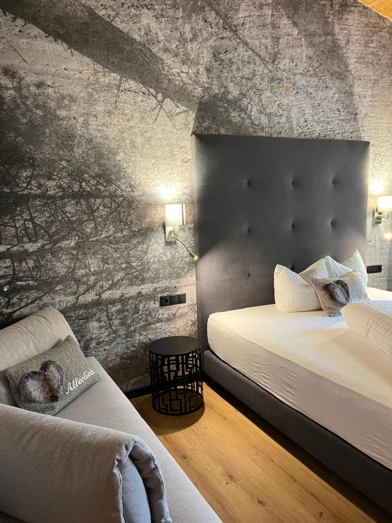 Ferienhaus Waldner Kaunertal Kültér fotó