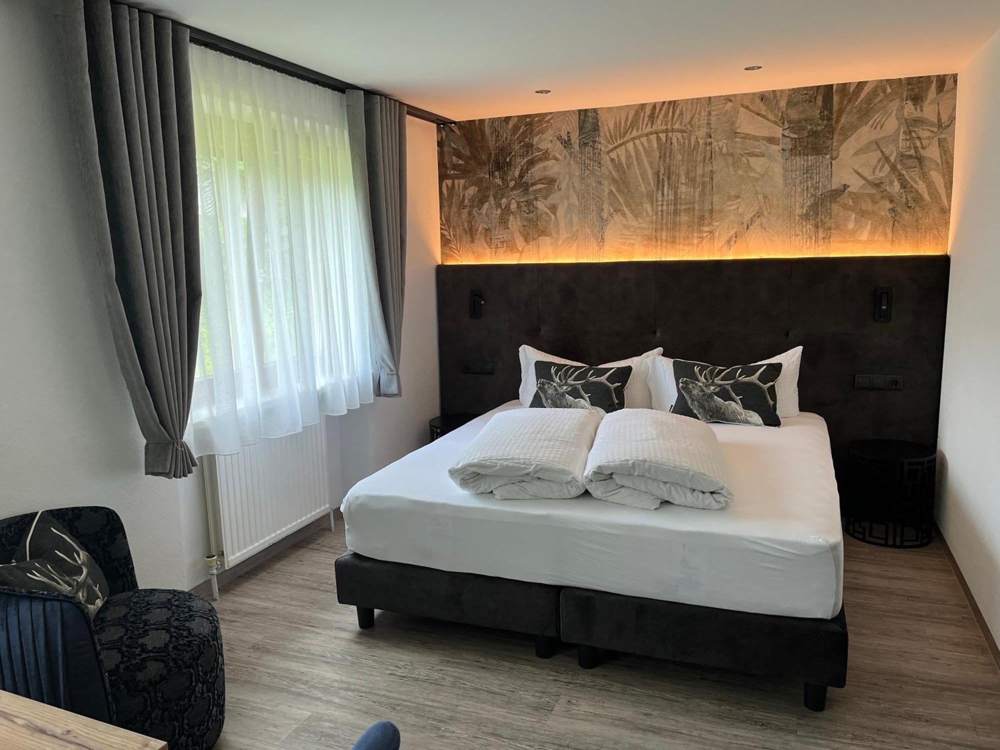 Ferienhaus Waldner Kaunertal Kültér fotó