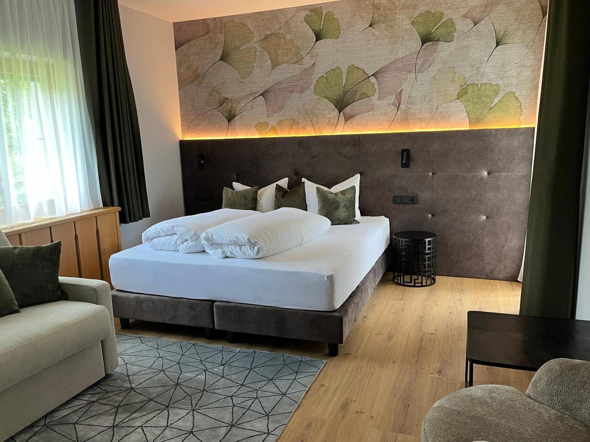 Ferienhaus Waldner Kaunertal Kültér fotó
