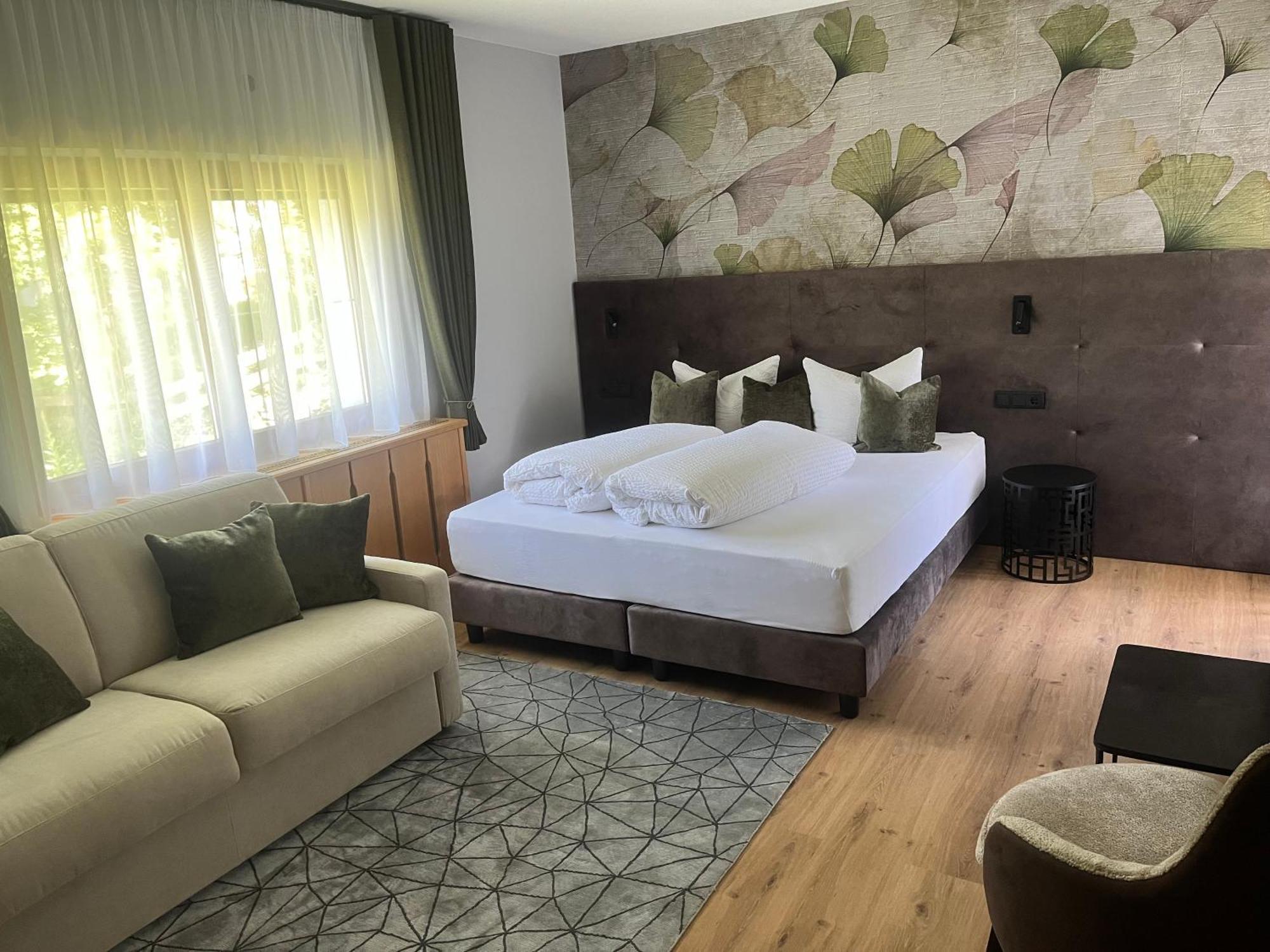 Ferienhaus Waldner Kaunertal Kültér fotó